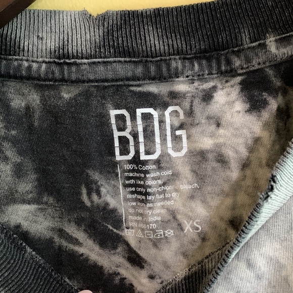 Urban Outfitters t-shirt - Picture 6 of 6